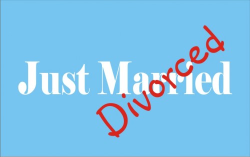 stencil_funny_marriage_wedding_divorce_just_married_10_25_x_5_5_inches_2da00267